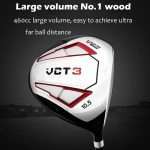 golf club set