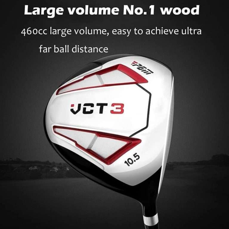 golf club set