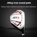 golf club set