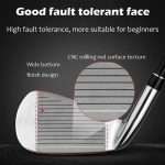 golf club set