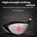 golf club set