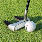 Self-Standing Putter