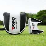 Self-Standing Putter