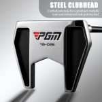 Self-Standing Putter
