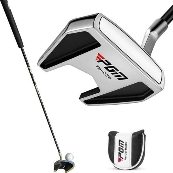 Self-Standing Putter