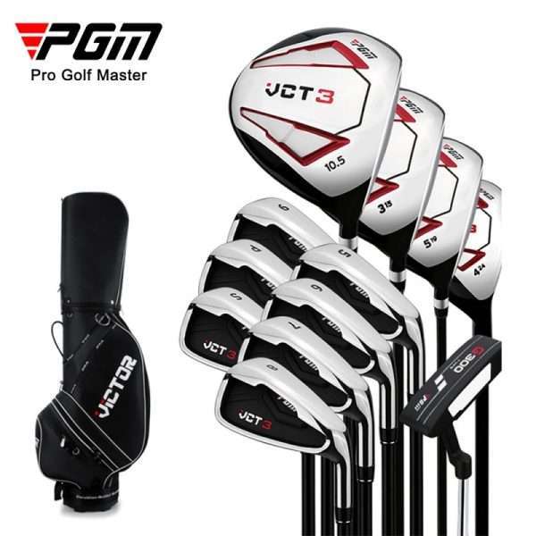 golf club set