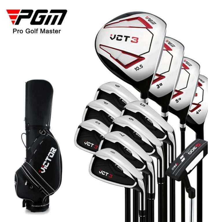 golf club set